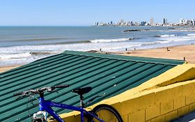 Alojamiento moderno cerca del Mar, Mar del Plata